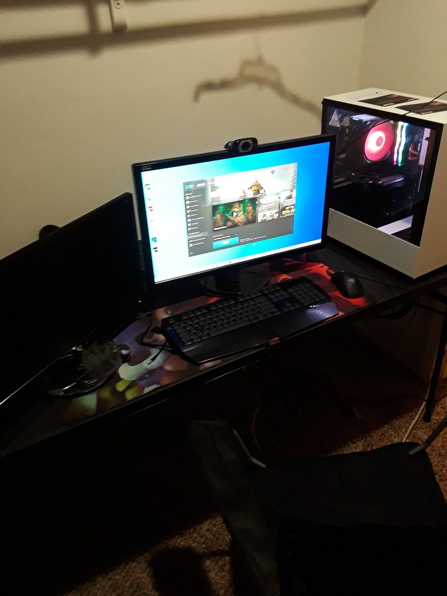 DEMONPROPHET tweet media