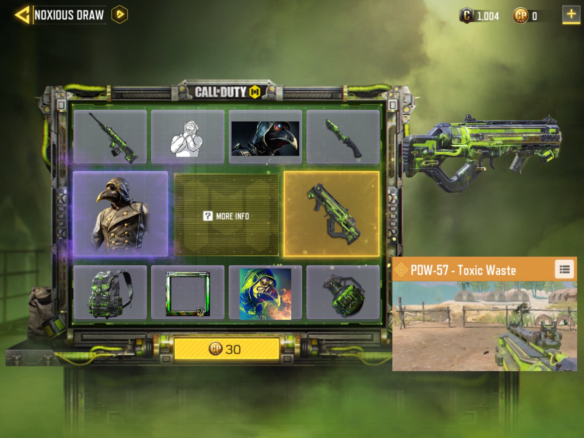 COD Mobile News & Leaks on X:  / X