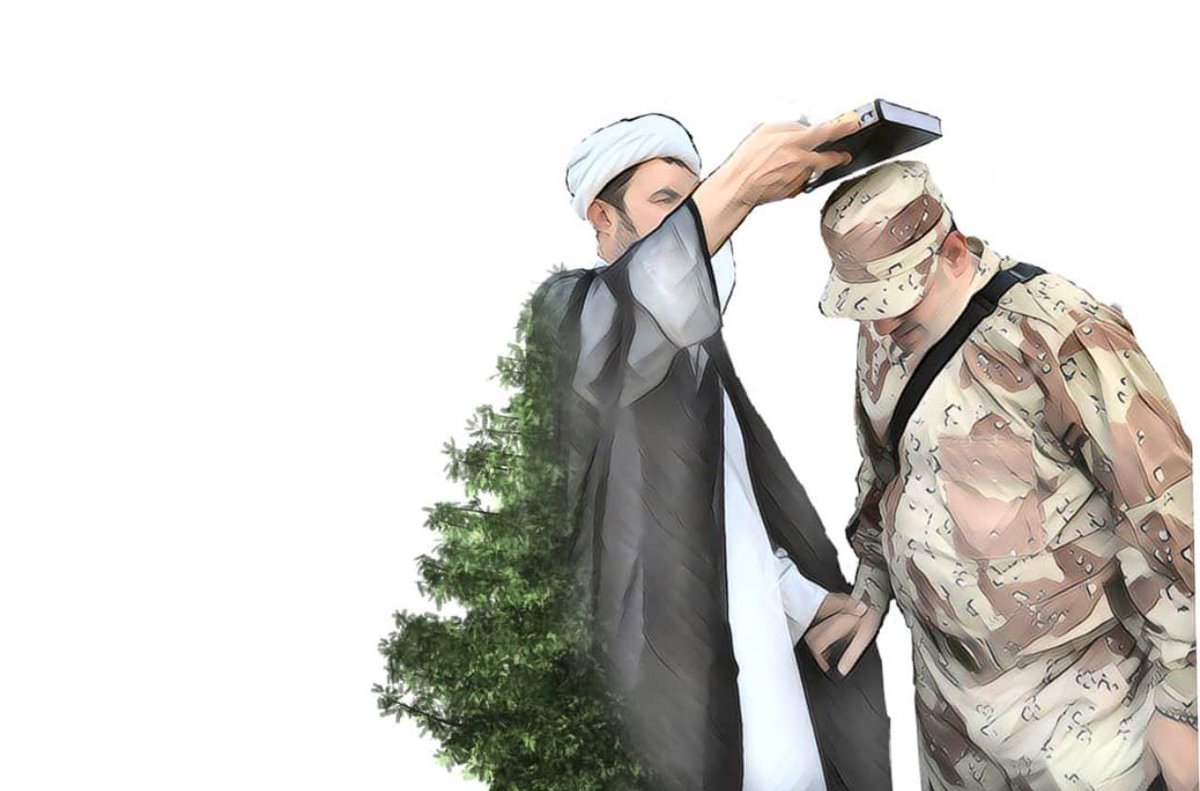 عُقد الأمل واستقرت النفِوس
بعد إن بلغ الخوف الحلقوم
نص بالنصر سبق النصر المحتوم 
هبت الأراوح من الرقاد إلى الجهاد
فُتح الباب
وها هي قوافل الشُهداء
تسبق الضوء في الدخول ..🌸
#فتوى_وحشد_ونصر 
#الحشد_الشعبي