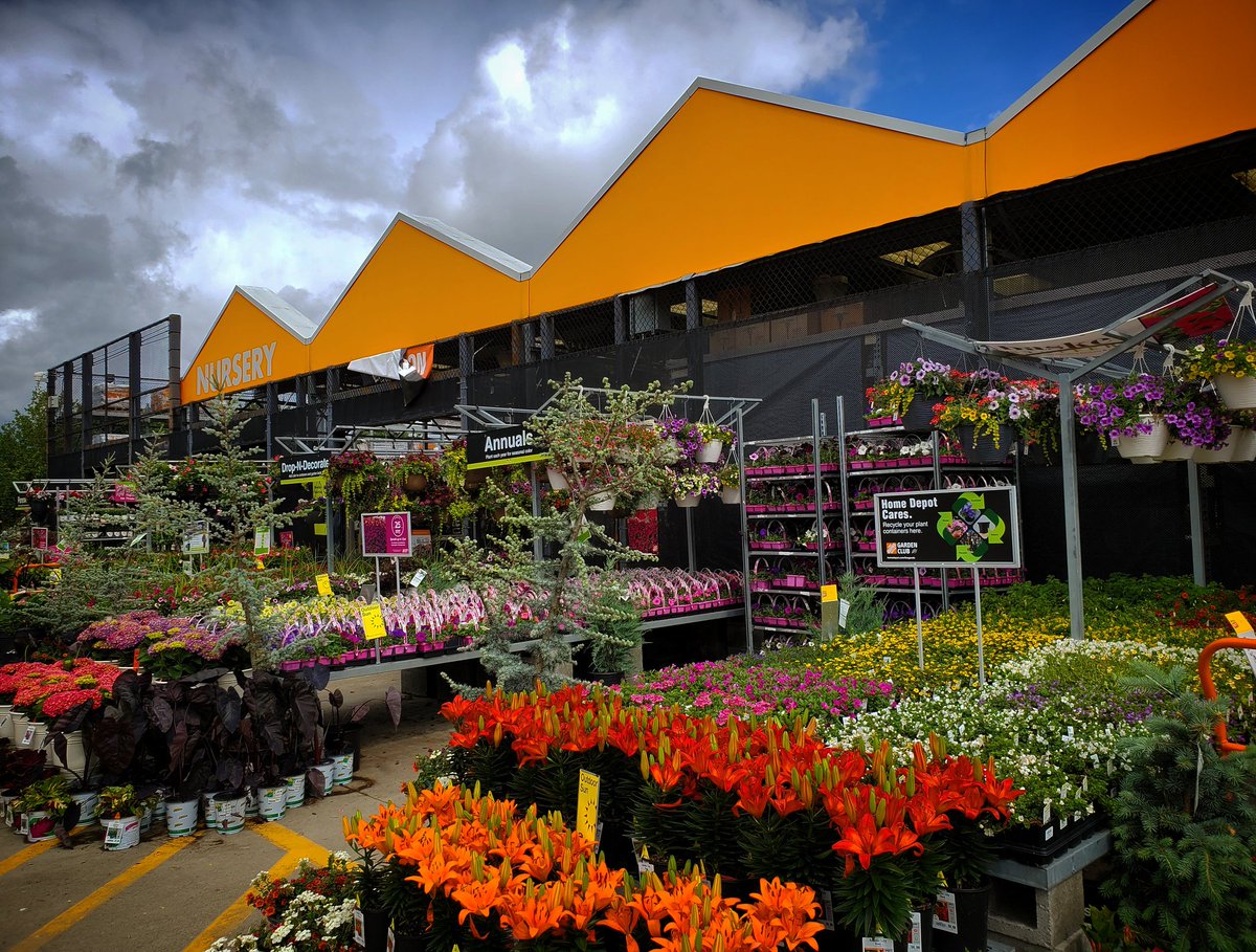 8964KateJones's tweet image. Our vendors are amazing. I am so grateful for all of their hard work every day. Come get a little summer of your own. #fatstacksofcash #livegoods #smithgardens  🧡💖🥀🌱