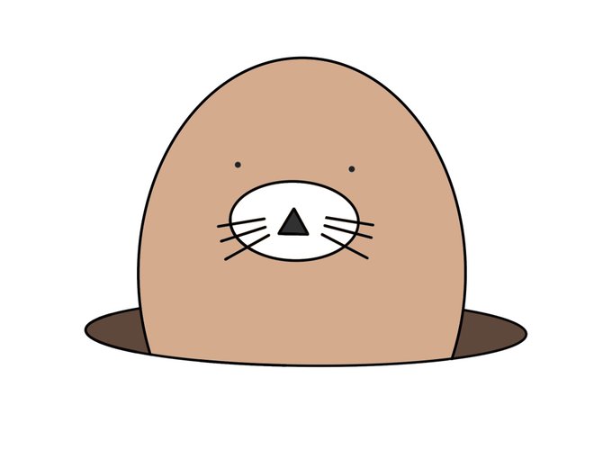 もぐらのtwitterイラスト検索結果 もぐらのtwitterイラスト検索結果