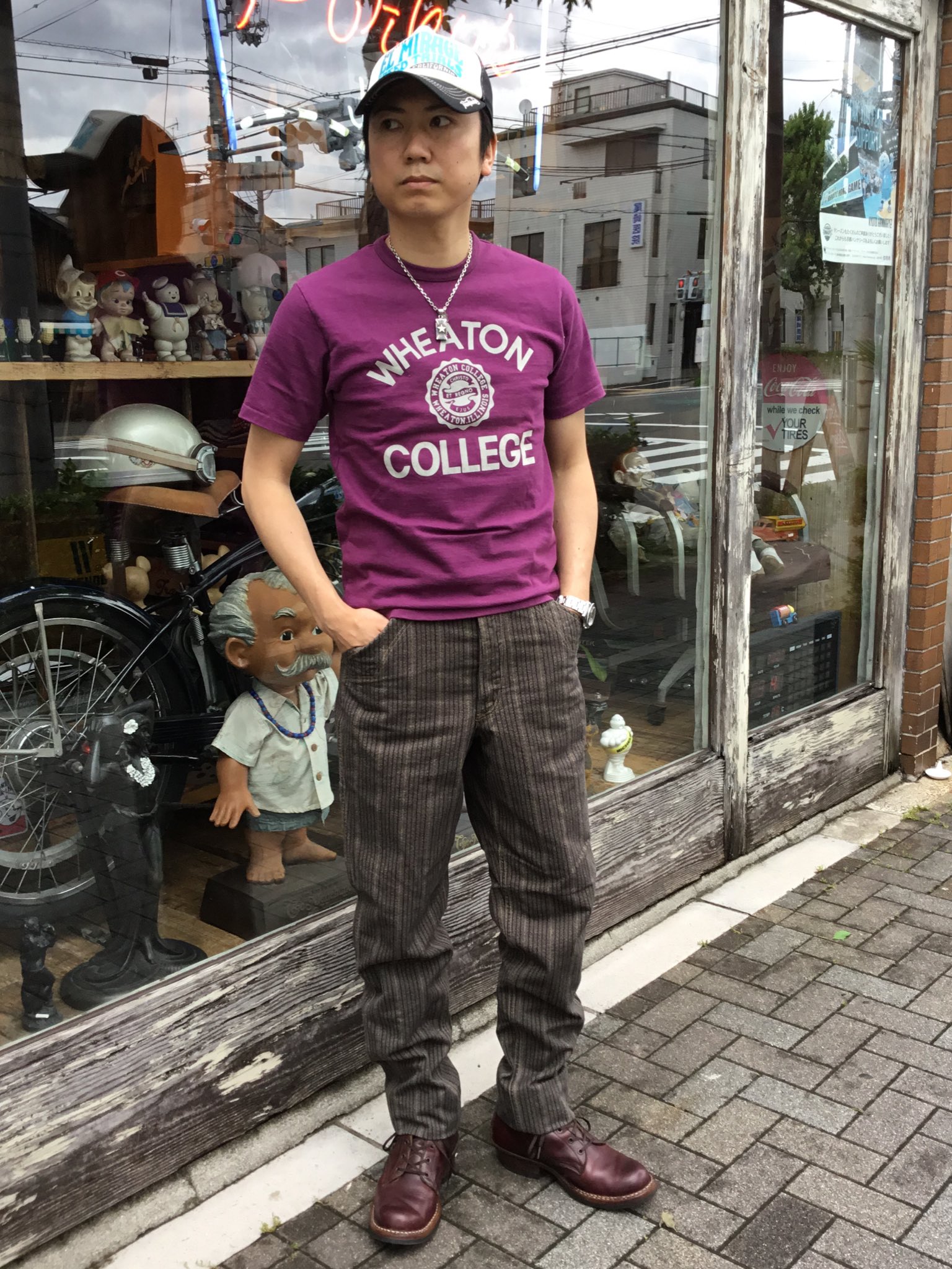 大人気，爆買い フリーホイーラーズ ギャンディダンサー