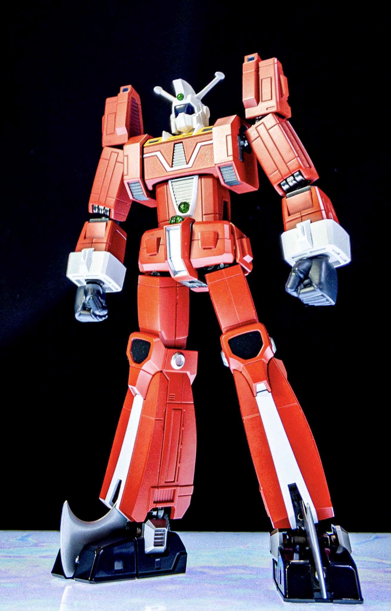 イデオン 全方位ミサイルver ガレージキット | legaleagle.co.nz