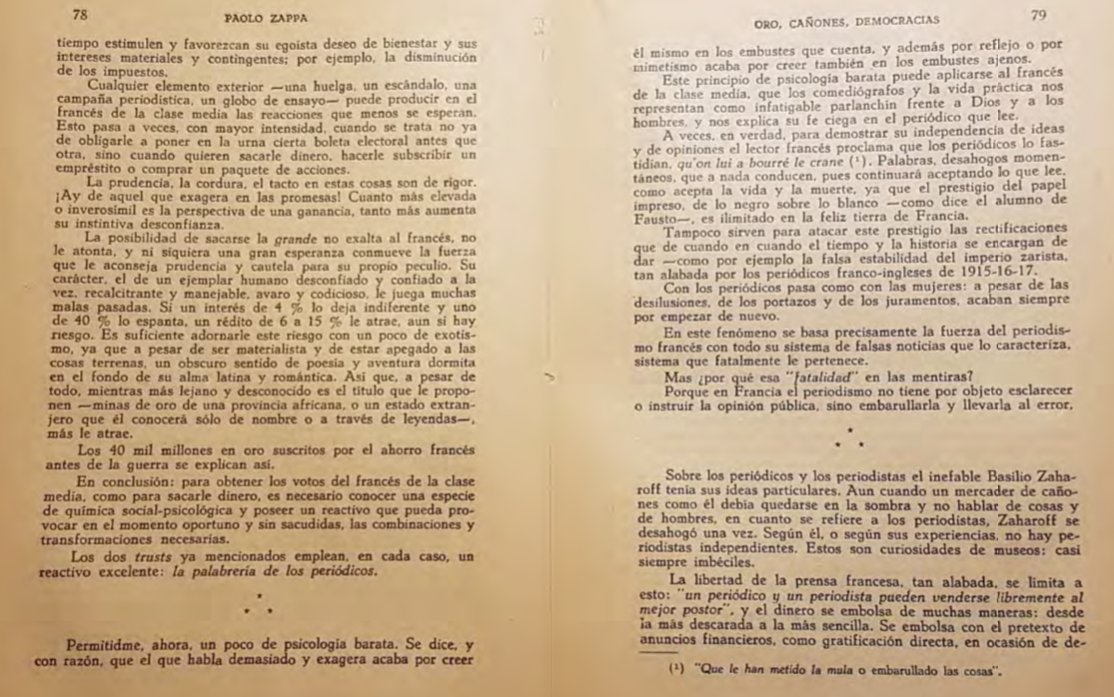 43-Los medios de comunicación periódicos y periodistas manejados por hebreos...vendiéndose al mejor postor .$$$$$