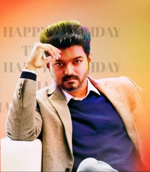 BoovaneshS's tweet photo. #THALAPATHYBdayFestCDP https://t.co/CR2GHVJskl