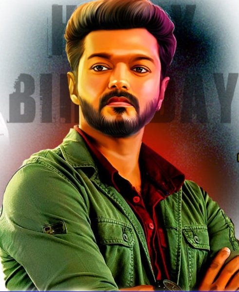 BoovaneshS's tweet photo. #THALAPATHYBdayFestCDP https://t.co/dazJzQIf0b