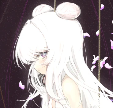 夜の隠れ家 #ル・マラン #アズールレーン 