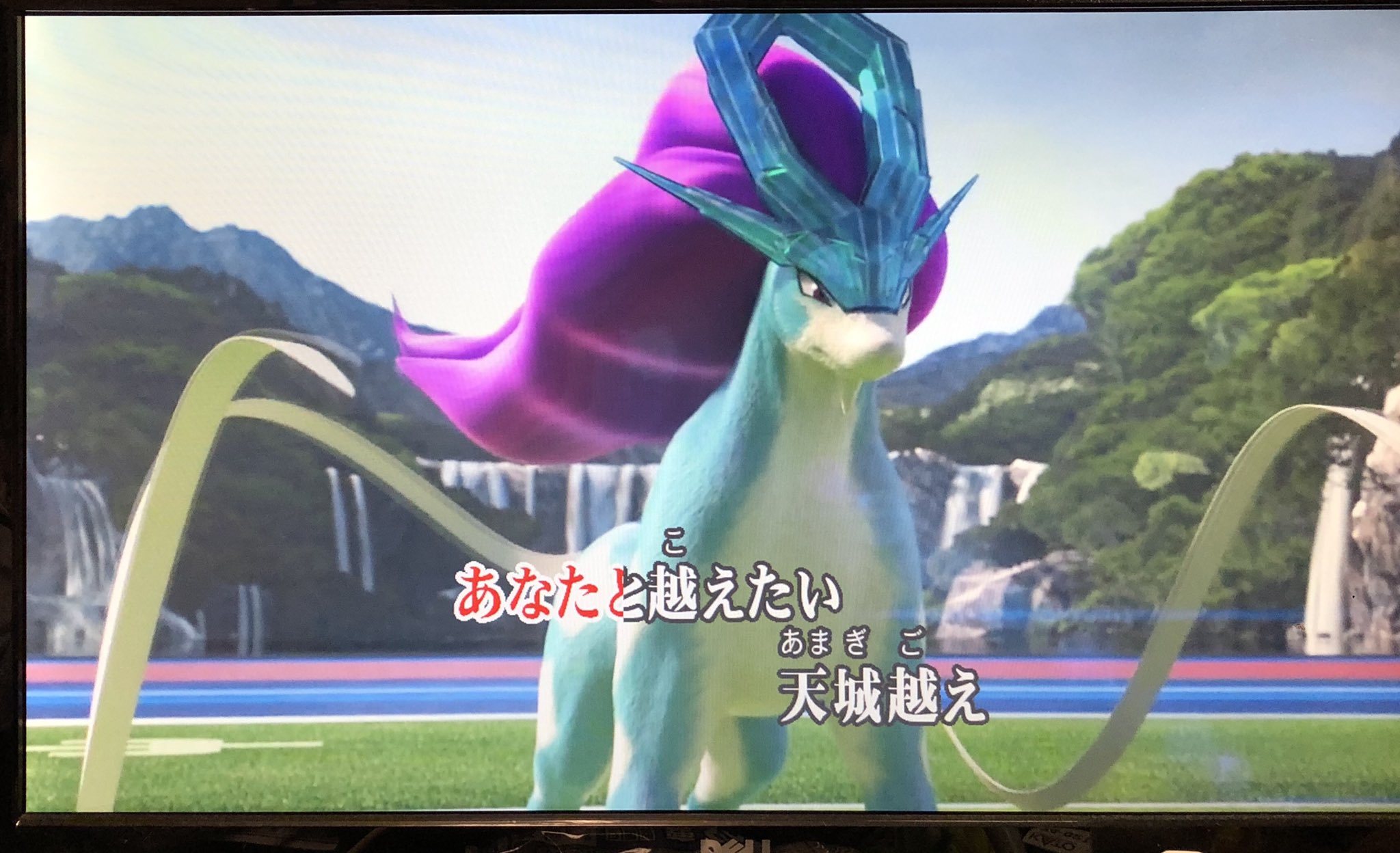 ぽみみちゃん 背景おかしいやろ