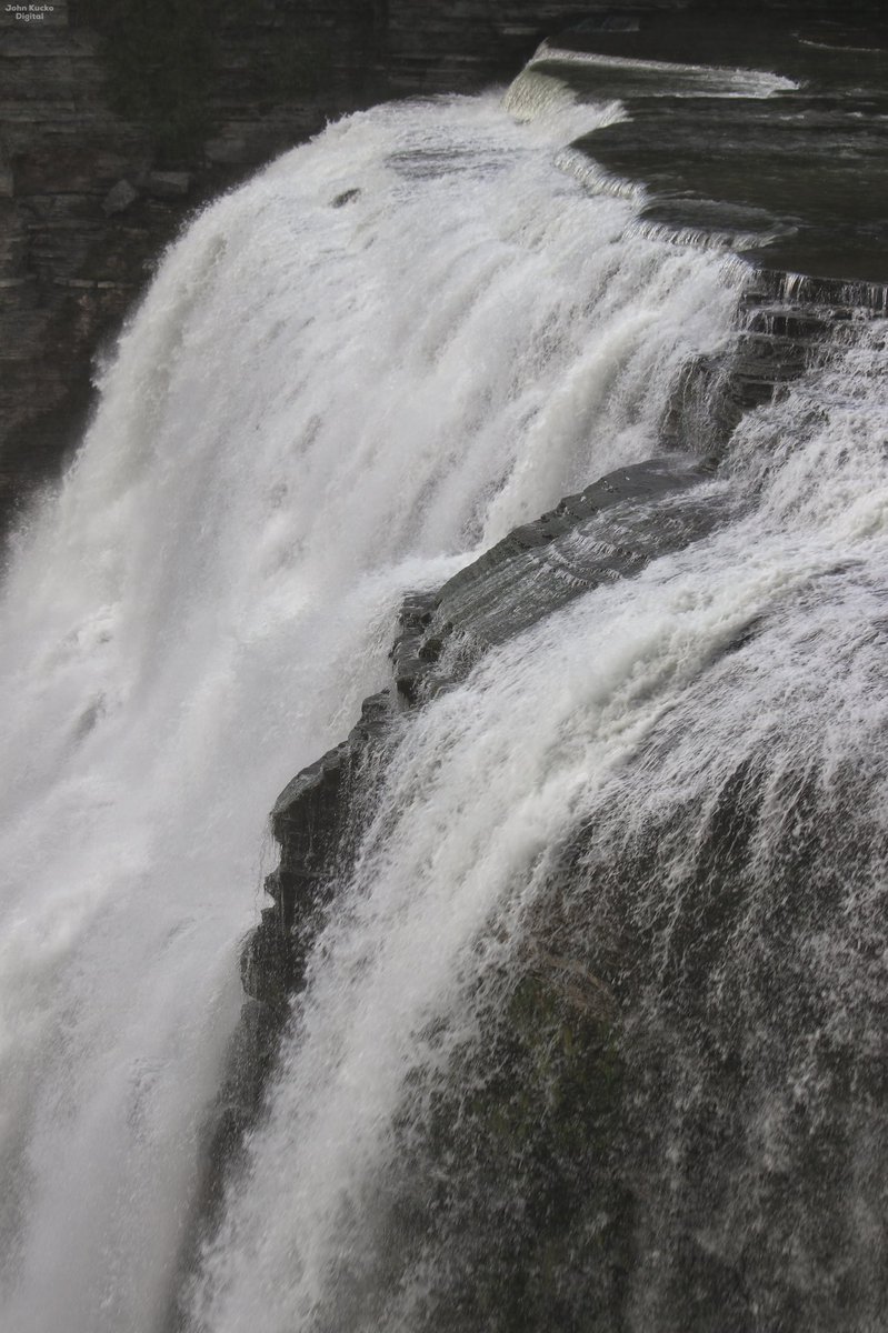 Face in the Falls:  With the Genesee River quite low around Letchworth State Park in Portageville, NY (gage height at 8.7 feet), the “face in the falls” has re-emerged on the Middle Falls there. <a href="/News_8/">News 8 WROC</a> <a href="/spann/">James Spann</a> <a href="/JimCantore/">Jim Cantore</a> <a href="/StephanieAbrams/">Stephanie Abrams</a> <a href="/wxbywilliams/">Kevin Williams</a> <a href="/StormHour/">#StormHour</a> <a href="/GarofaloWX/">Meredith Garofalo</a>
