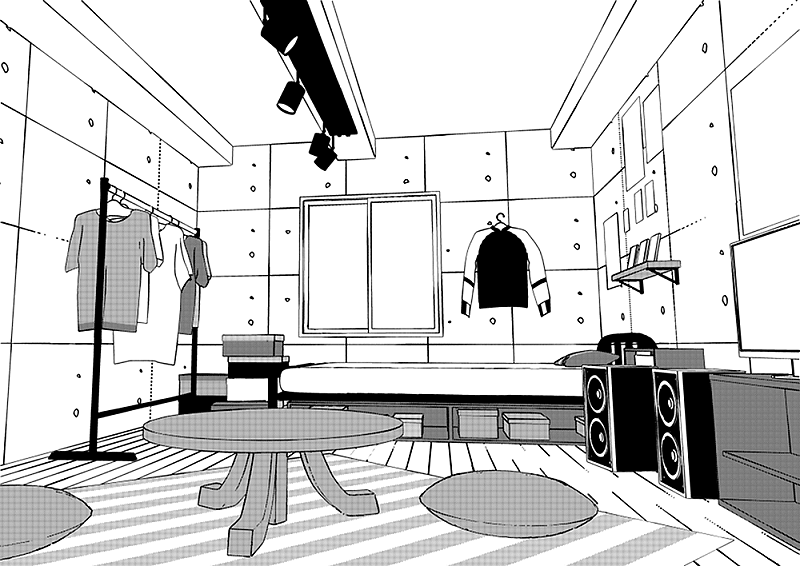 服作れるようになった 