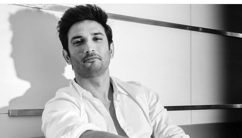 AneeshFernandez's tweet photo. Absolutely heartbroken by this news. Not someone I met or knew personally but this really hits you in the gut. So talented and so young. RIP #SushantSinghRajput https://t.co/2sK40eAqv0