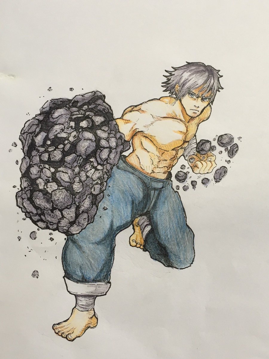 とんがり U Tvitteri 岩の超能力者 イラスト 絵 マンガ 漫画 イラスト好きな人と繋がりたい 絵が上手くなりたい アナログ イラスト 画 ラクガキ 人 Illust Illustration Manga オリジナルイラスト とんがり U Tvitteri 岩の超能力者 イラスト 絵 マンガ 漫画 イラスト好きな人と繋がりたい 絵が上手くなりたい アナログ イラスト 画 ラクガキ 人 Illust Illustration Manga オリジナルイラスト