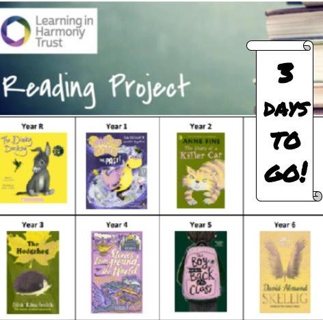 Greenways Primary tweet media