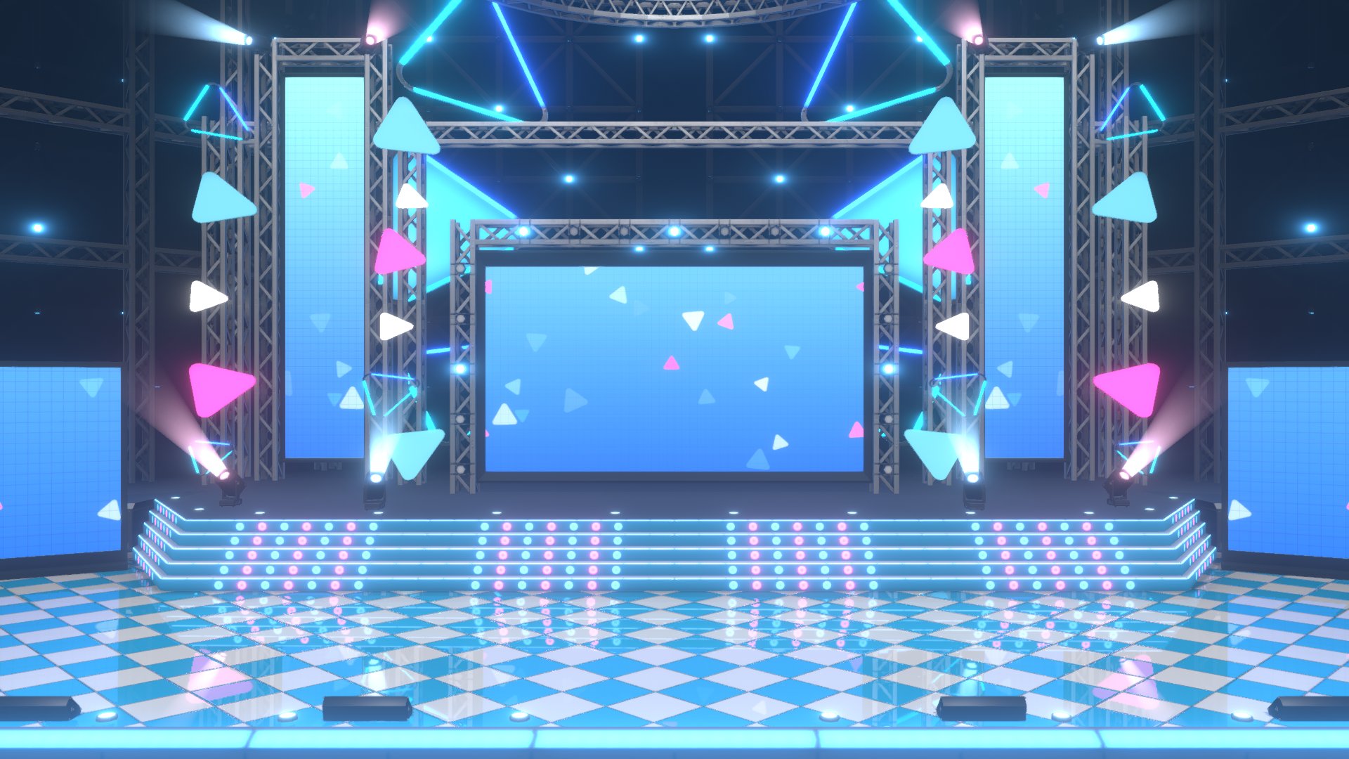 コンプリート ライブステージ 背景 1535 ライブステージ 背景 コンプリート ライブステージ 背景 1535 ライブステージ 背景
