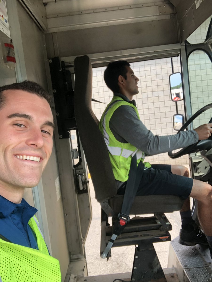 Teach, train and develop. Nate Graham, future full time driver service provider, full time supervisor, manager. The sky is the limit for this young man. 📦💪🏻📦💪🏻 <a href="/mayoung110/">mayoung1</a> <a href="/PaulHuyser/">Paul Huyser</a> <a href="/Mark_L_Smith/">Mark Lawrence Smith</a> <a href="/BrianEdickUPSer/">Brian Edick</a> <a href="/Gr8LakesUPSers/">Great Lakes UPSers</a>