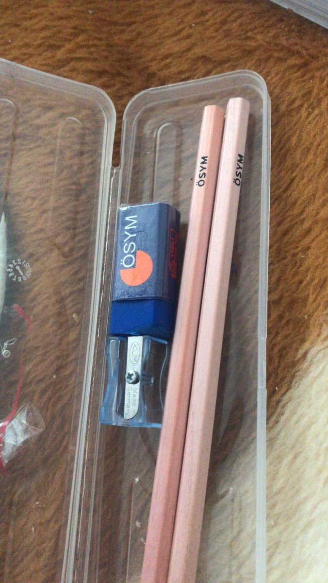 Emeğiniz emanetimizdir yazısını kaldırmak 10/10 hareket #MSÜ #ÖSYM