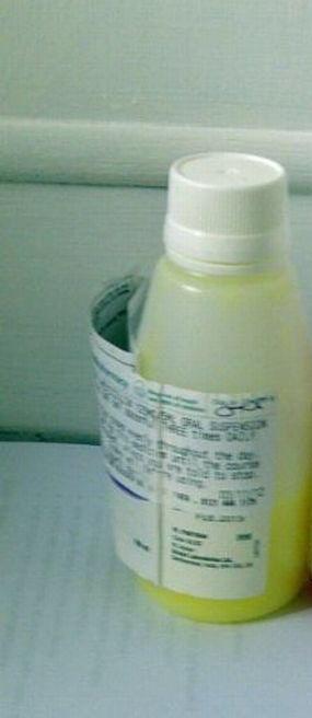 rayvela_'s tweet photo. Random thought but back in the day, this medicine slapped, if you know then you know 😭😍 https://t.co/bhCZ1YkasX