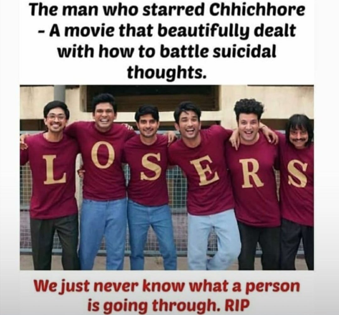Juristsks's tweet photo. A person who opts for death believing it to be a solution to suffering has fundamentally misunderstood the First Noble Truth. The First #NobleTruth teaches that death is the problem, not the solution..
#sushantsinghrajputdeath
#ripsushant
#BeStrongToFaceLife
#FaceLifeSaveLive https://t.co/dZyqOFpMbQ