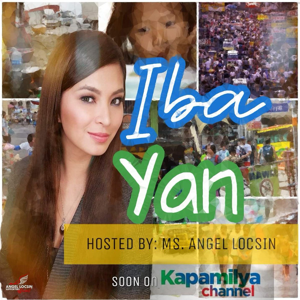 JoinALSFamily's tweet photo. Share your personal stories also, guys. I know everyone you have your own. @143redangel

#IbaYan https://t.co/jmeFGbNCUP
