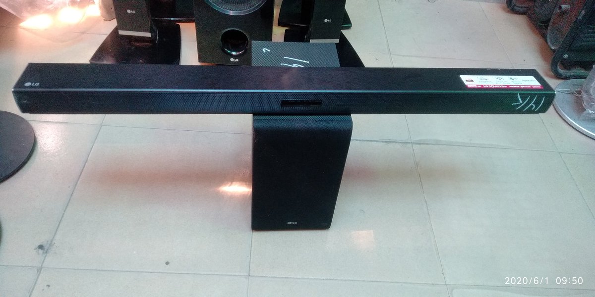 asc soundbar