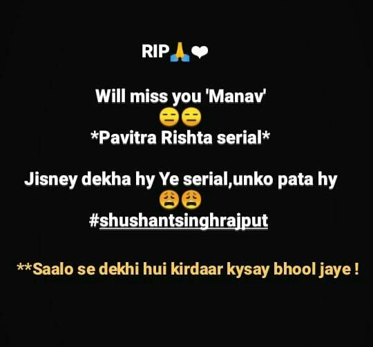 preitypoetic's tweet photo. #ShushantSinghRajput 
'MANAV' 😑❤ https://t.co/UyevTcynKr
