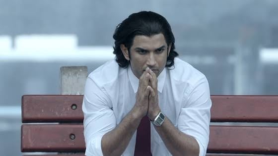 the_rizwan_khan's tweet photo. Suicide is never an option to end things - Sushant Singh Rajput
 ft. Chichhore
छिछोरे में तुमने ही सिखाया के Suicidial विचारो से कैसे बचें काश तुम लड़ सकते।
#ShushantSinghRajput https://t.co/nOX2g6p8Oz https://t.co/pGtskX2lXZ