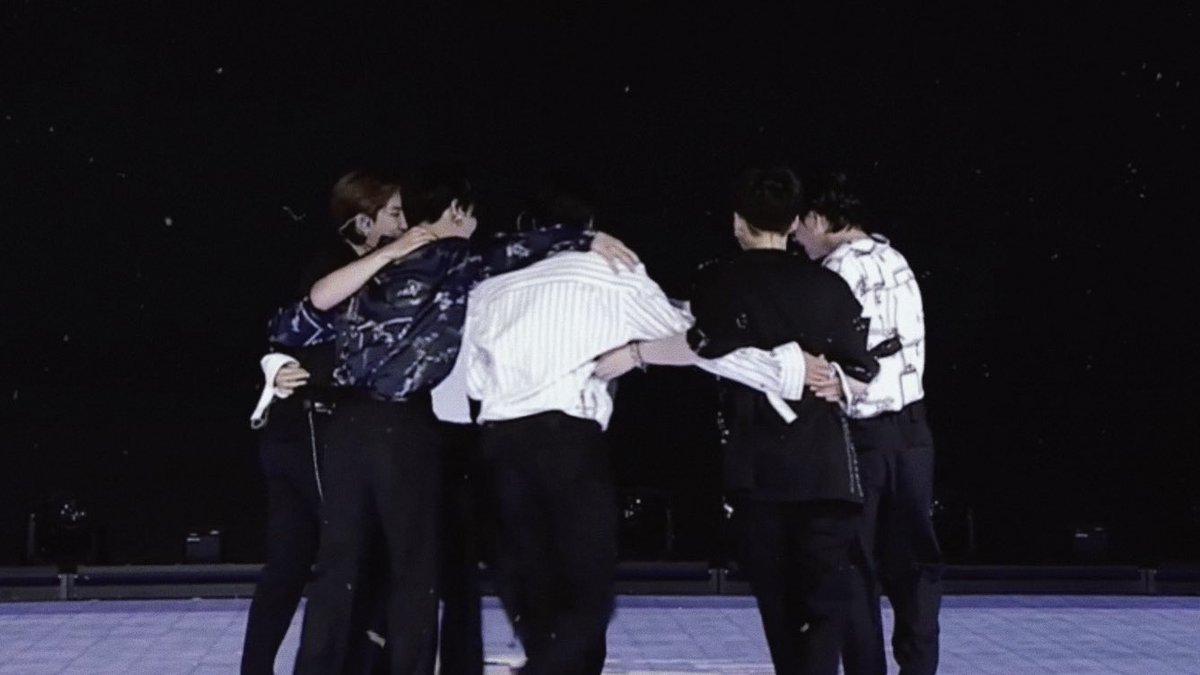 𝐡𝐚𝐧 (hiatus) tweet media
