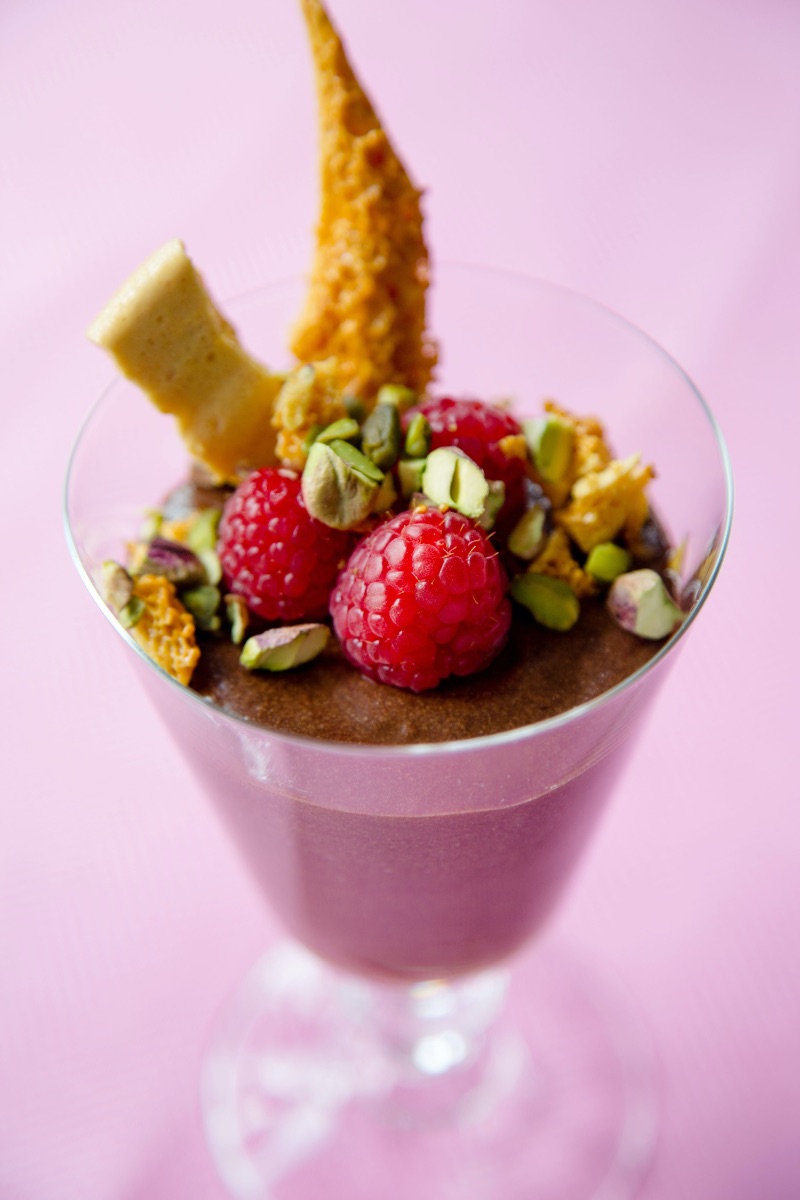 Order one of our Meal Boxes to make someone's day!  Imagine not having to do all the prep but you get a 3 course meal! Perfect present for someone who loves going out to restaurants.