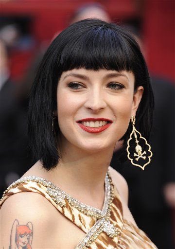 Happy Birthday Diablo Cody! 