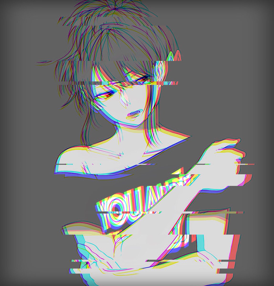 こばじ Photoshop Camera ってアプリでイラストを加工してみました お手軽オシャレ こばじ Photoshop Camera ってアプリでイラストを加工してみました お手軽オシャレ