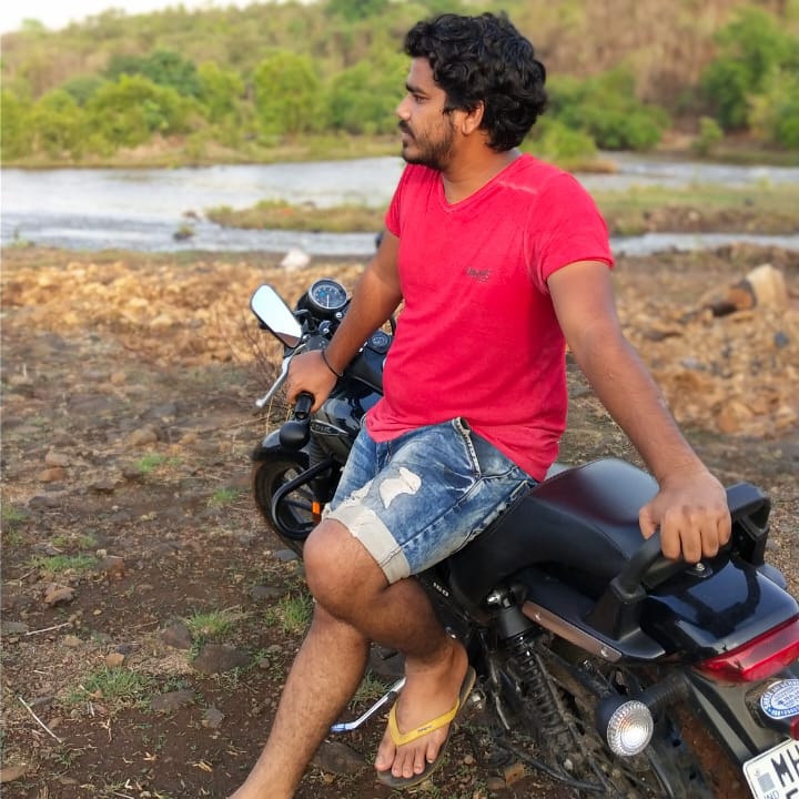 kumar9869's tweet photo. #NewProfilePic https://t.co/UejWJ1TVTs