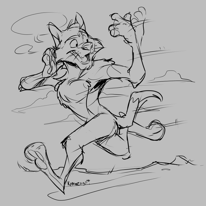 I like this sketch 