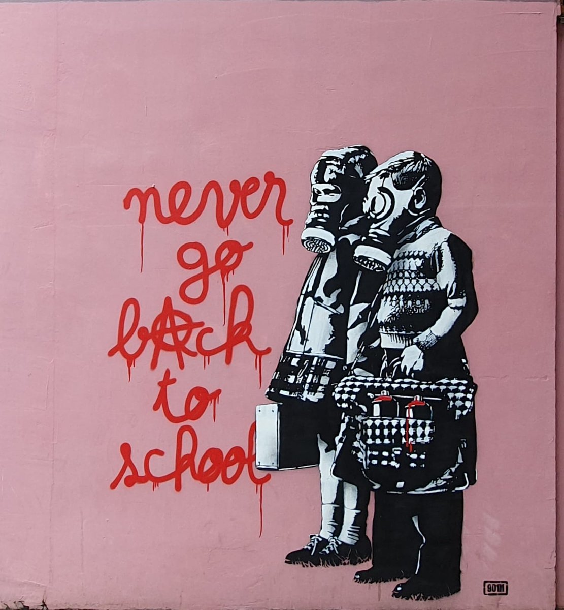 La dernière œuvre de #goin à #Grenoble 
@goinart <a href="/VilledeGrenoble/">Ville de Grenoble</a> @GStreetartfest <a href="/Caserne_deBonne/">La Caserne de Bonne</a> #StreetArt <a href="/SJKartcenters/">Spacejunk</a> @GrenobleTourism <a href="/ledauphine/">Le Dauphiné Libéré</a> <a href="/LeDL_Grenoble/">Le Dauphiné Libéré Grenoble Sud Isère</a>