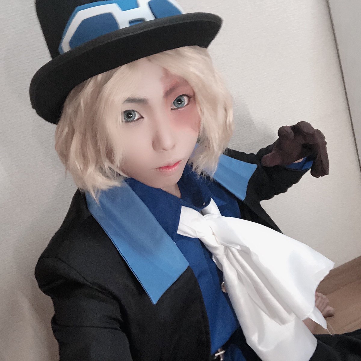 Twoucan 革命軍参謀総長 の注目ツイート イラスト マンガ コスプレ モデル