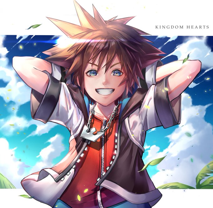 「KH」 illustration images(Latest))