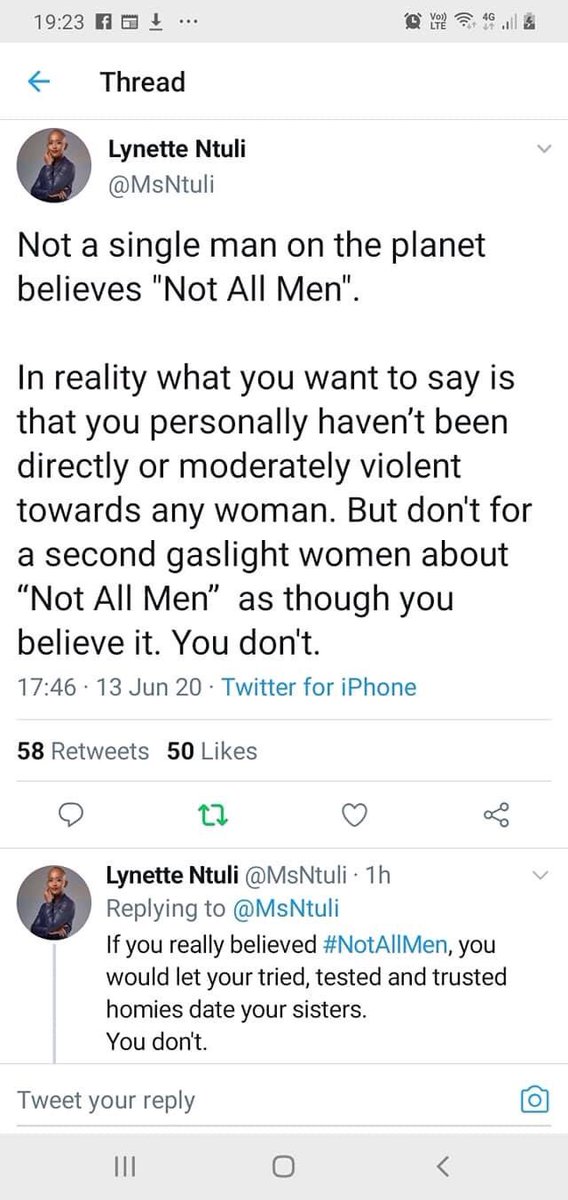 RelebogileM's tweet photo. Thank you @MsNtuli! https://t.co/KLCfOXx8K9