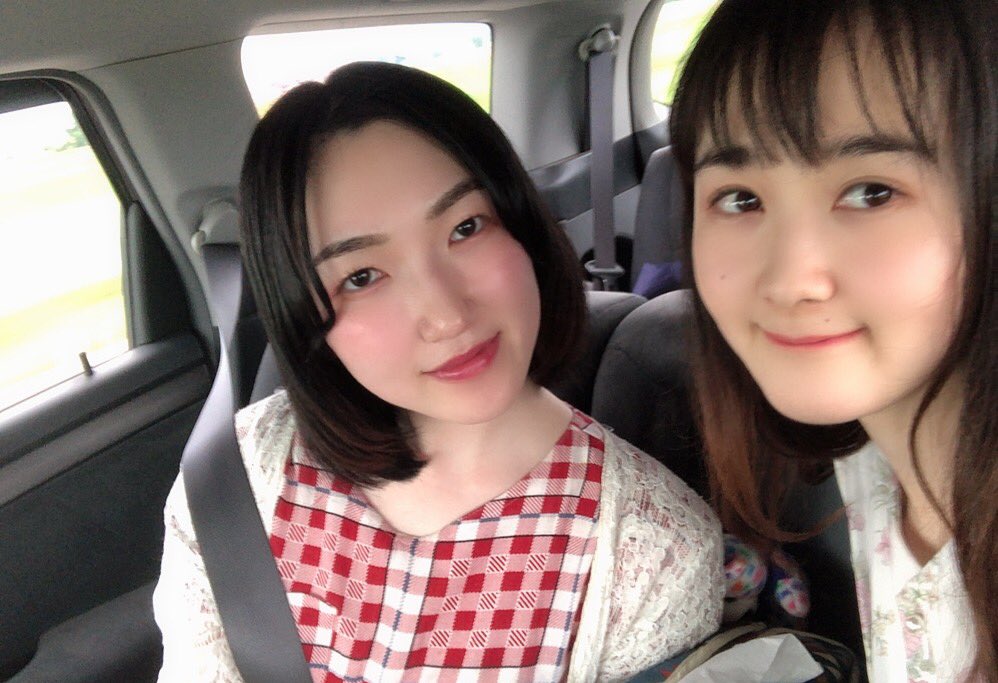 ysn_tango's tweet photo. 撮影会参加しましたー！アヤカさんと❤️ https://t.co/AOVqrOm9yR