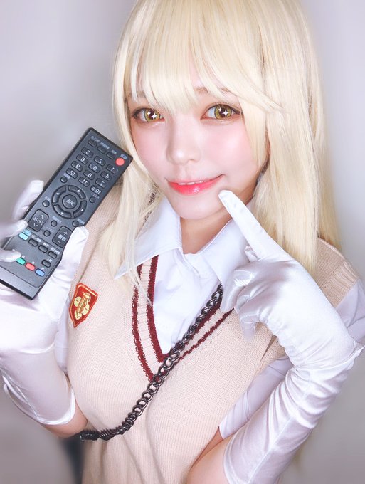 Twitterのコスプレ画像34