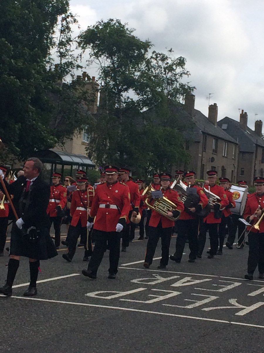tdalinlithgow's tweet photo. A reminder we are closed Tuesday 16th and Wednesday 17th for the local Marches day holiday. Safe Oot, safe in. Long Live the Marches. 🥃 @OneLinlithgow @ScoCraftButcher https://t.co/swLycXEItl