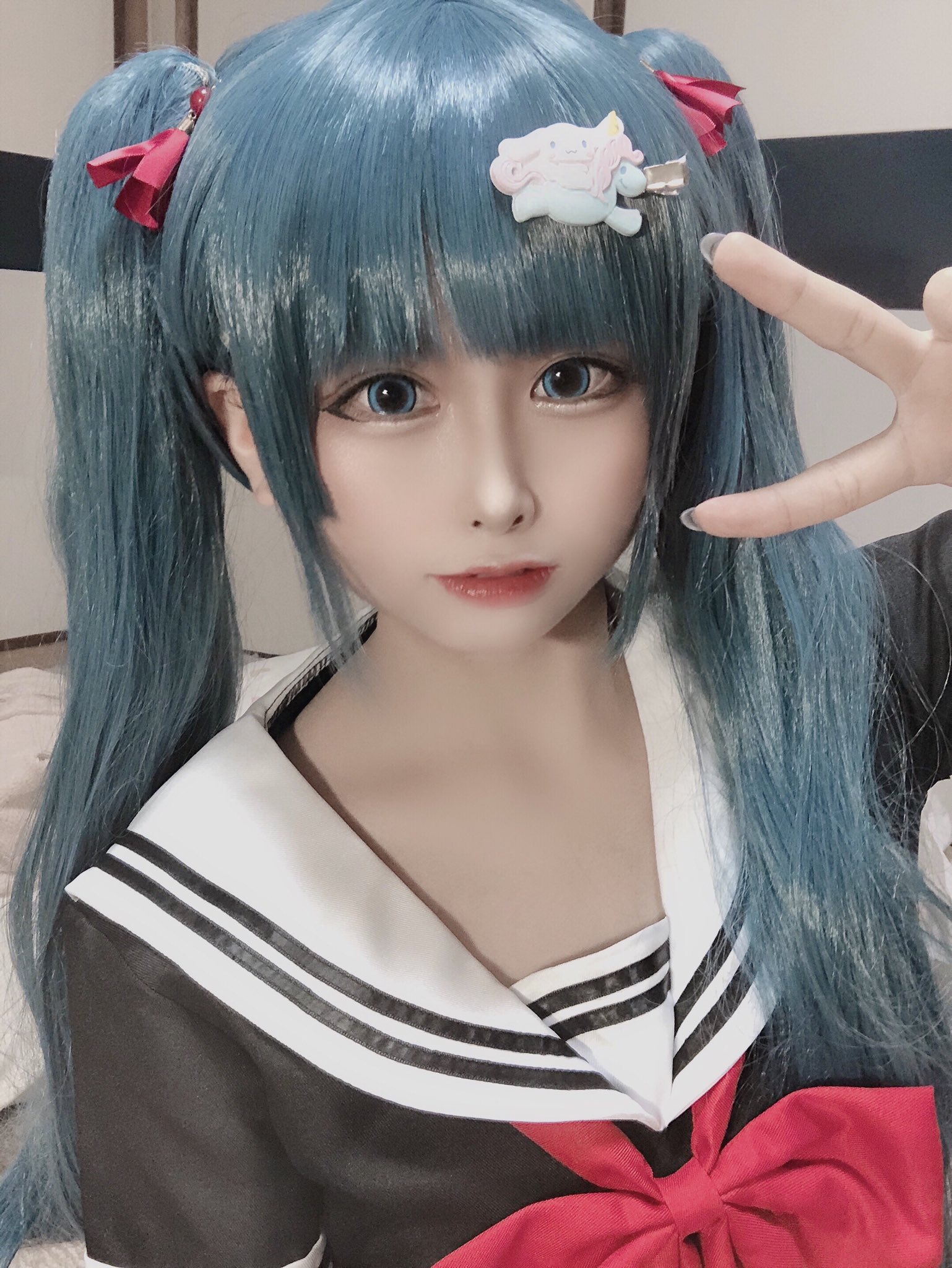 三葉 はる on X: 