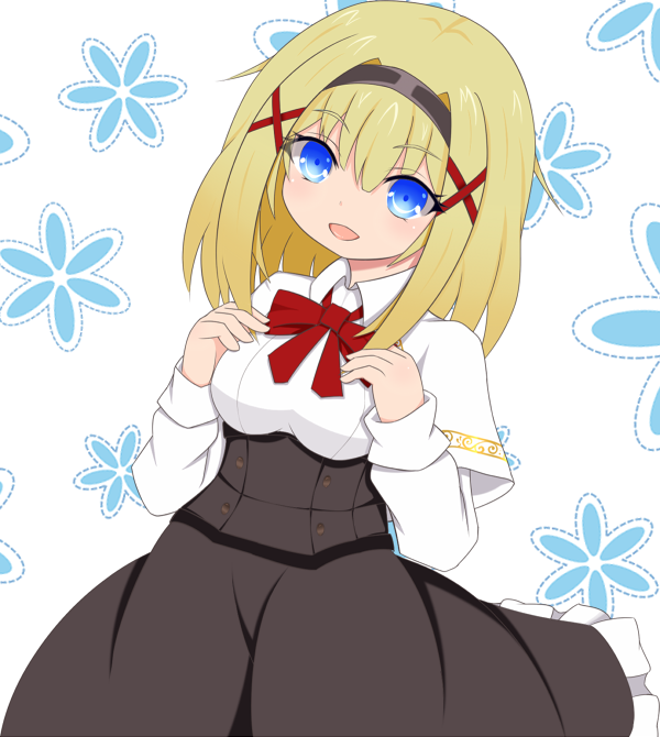 Live2dのtwitterイラスト検索結果
