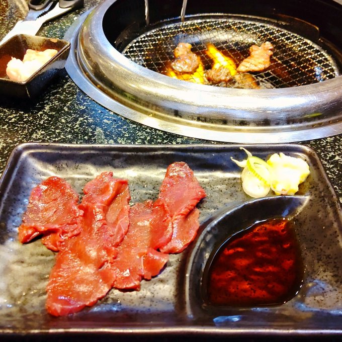 馬刺し の評価や評判 感想など みんなの反応を1時間ごとにまとめて紹介 ついラン