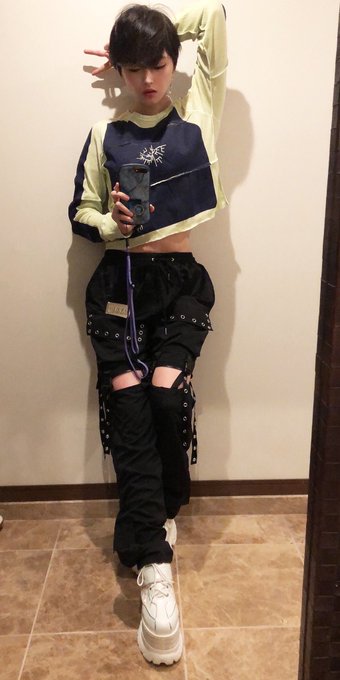 コスプレイヤー一色華月のTwitter画像29