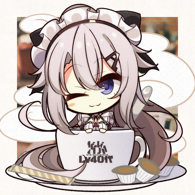 最近のまとめ⭐️

#少女前線 #ドルフロ #ドールズフロントライン 