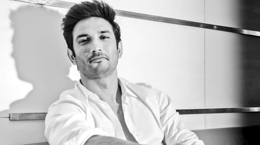 PragINDIA's tweet photo. An effortlessly versatile actor and a kind human who will always be remembered. Rest In Peace #SushantSinghRajput https://t.co/5vIZ6nv9QK