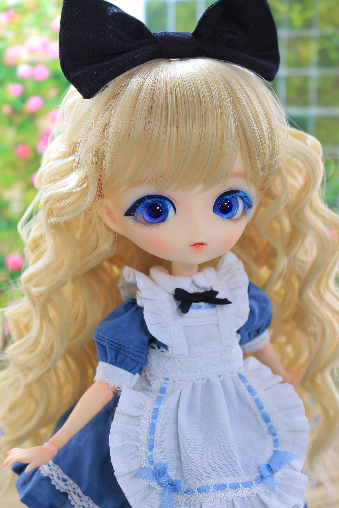 新品未開封 Harmonia bloom ALICE A グッドスマイルカンパニー