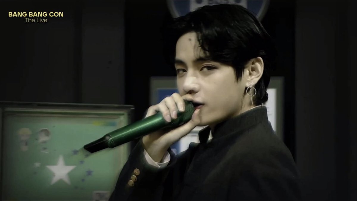 VesideJ⁷ w// taehyung 🥀 tweet media