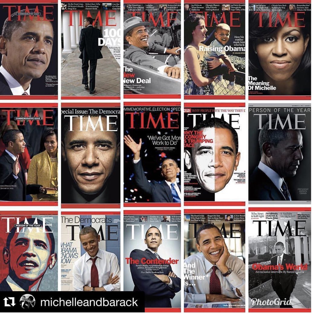 GrassrootsSpeak's tweet image. It’s Trumps birthday, he’s like a thousand years old (#TrumpWearsAdultDiapers )...

let’s flood Twitter with our favorite pictures of Obama. I can’t think of a better gift😉

I’ll start...
 
#TrumpBirthdayGifts