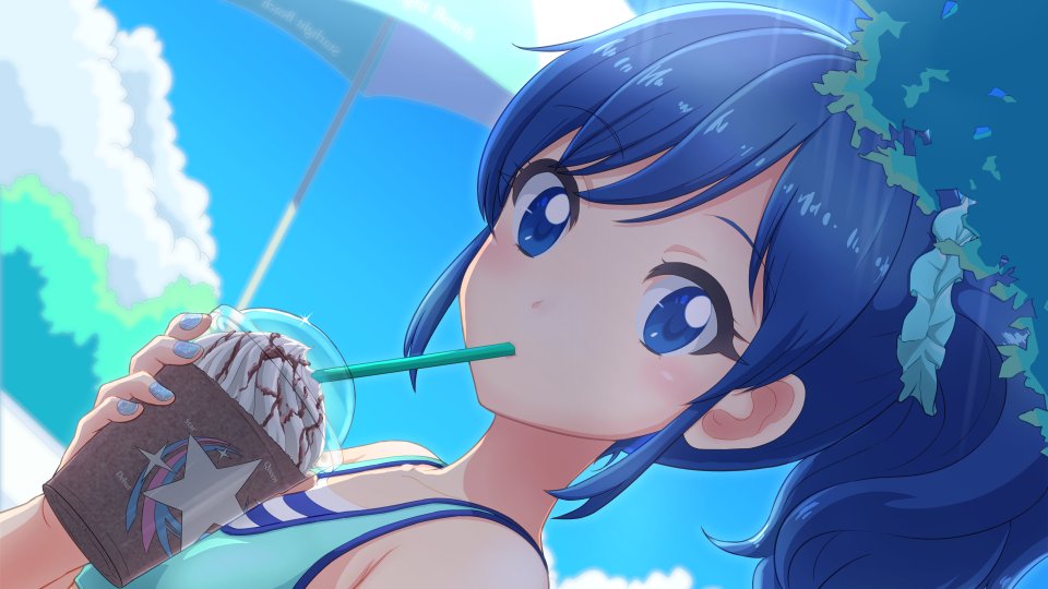Piyotori Auf Twitter 夏な霧矢あおい ちゃん絵pixivにも上げました Pixivにはあおいちゃんのサインなしで Pc用19x1080 Sp用10x19の壁紙サイズのもありますのでよかったら T Co Axyd78r6ir Piyotori Auf Twitter 夏な霧矢あおい ちゃん絵pixivにも上げました Pixivにはあおいちゃんのサインなしで Pc用19x1080 Sp用10x19の壁紙サイズのもありますのでよかったら T Co Axyd78r6ir
