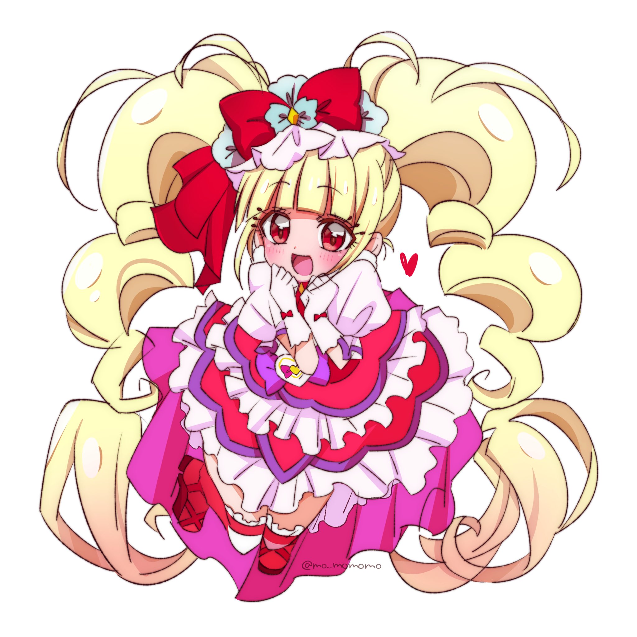 ももも マシェリ T Co Crcdct1g4t Twitter